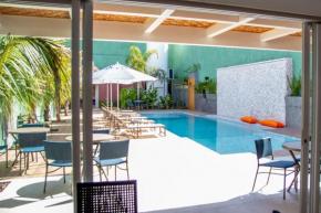 Lirio D'Água Hotel